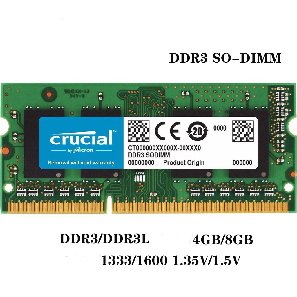 4GB 8GB DDR3 DDR3L 1333/1600 MHz Ʈ RAM PC3 PC..